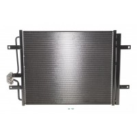 350549 NRF Конденсатор кондиціонера