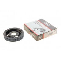 Шків колінвалу Citroen Berlingo/Peugeot Partner 1.6 VTI 10-