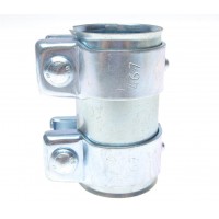 004-943 FA1 З'єднувальні елементи система випуску