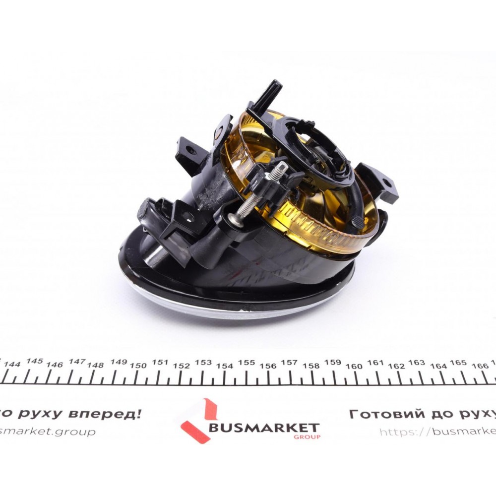 Фара протитуманна MB Sprinter (W906) 06- (R)