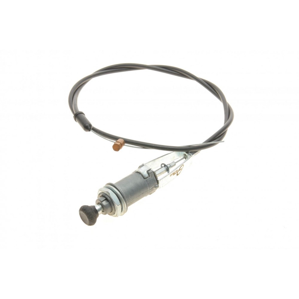 Трос газу MB T2 (L408/L508/L608) 70-88 OM 314 (L=1290mm)