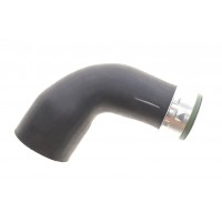 Патрубок інтеркулера VW Caddy 1.9/2.0TDI 04-15