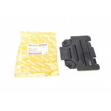 Заглушка підкрильника (переднього) BMW 3 (E90/E91) 05-12 (L)