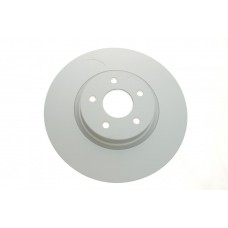 23-1512C METELLI Гальмівний диск