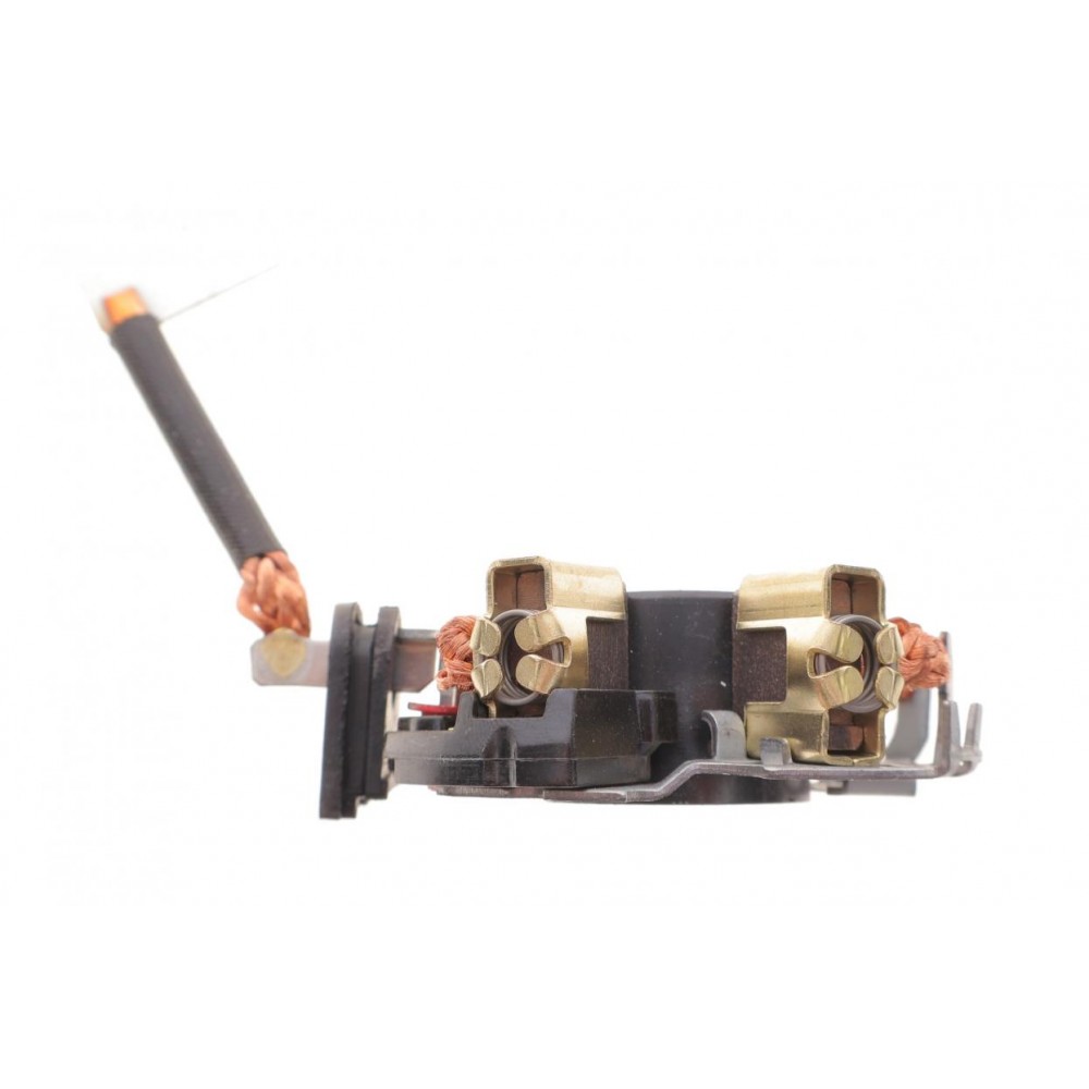 Щіткотримач стартера Audi 80/90/A4/A6/VW Passat 86-08