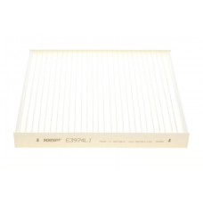 E3974LI HENGST FILTER Фільтр повітря у внутрішньому просторі