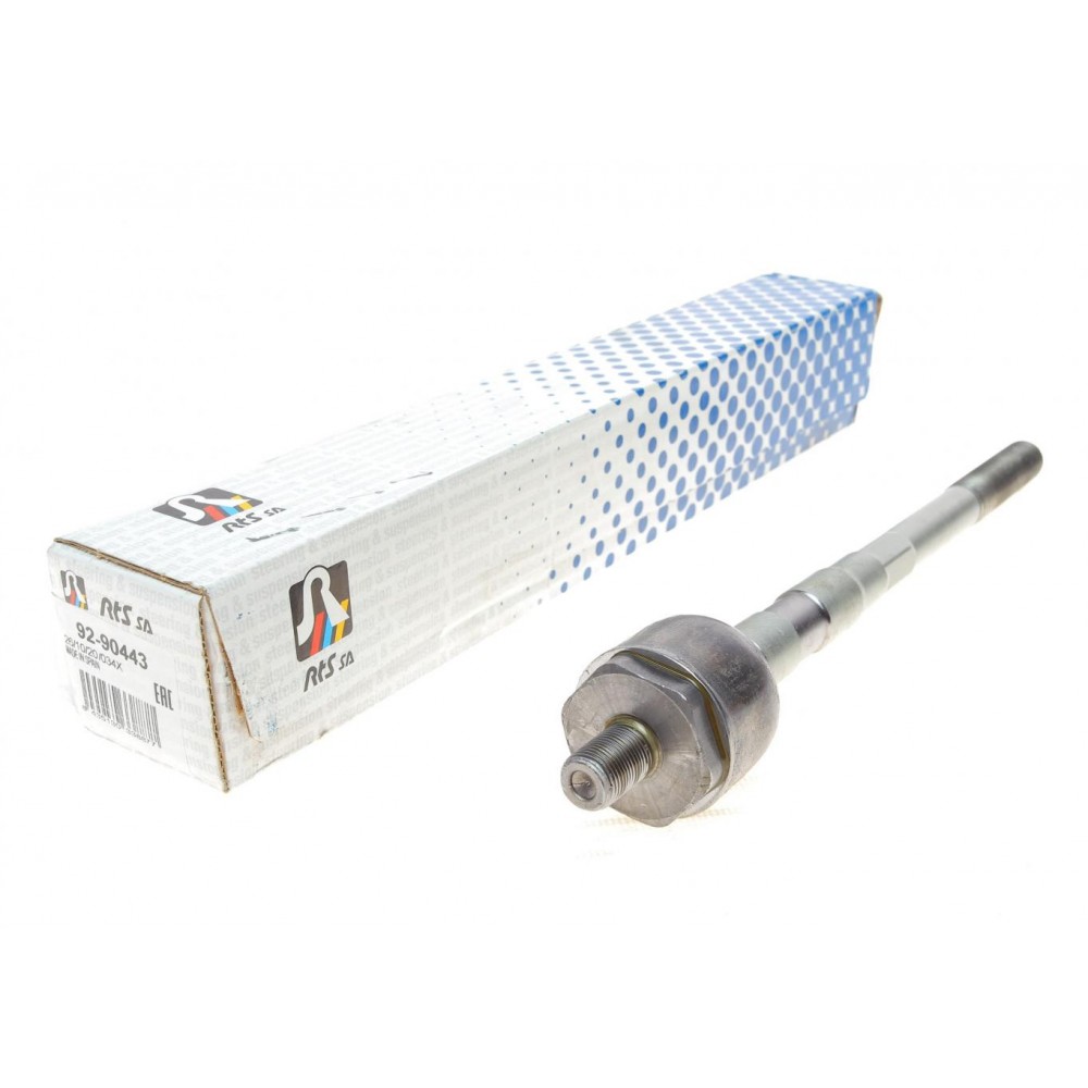 92-90443 RTS Осьовий шарнір рульова тяга