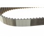 Ремінь ГРМ Mitsubishi L200/L400 2.4 4WD 95-07/Haval H5 2.4 10- (29x124z)