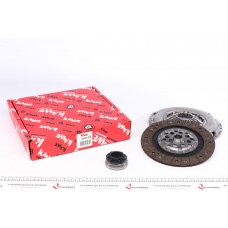 959591 KAWE Комплект зчеплення