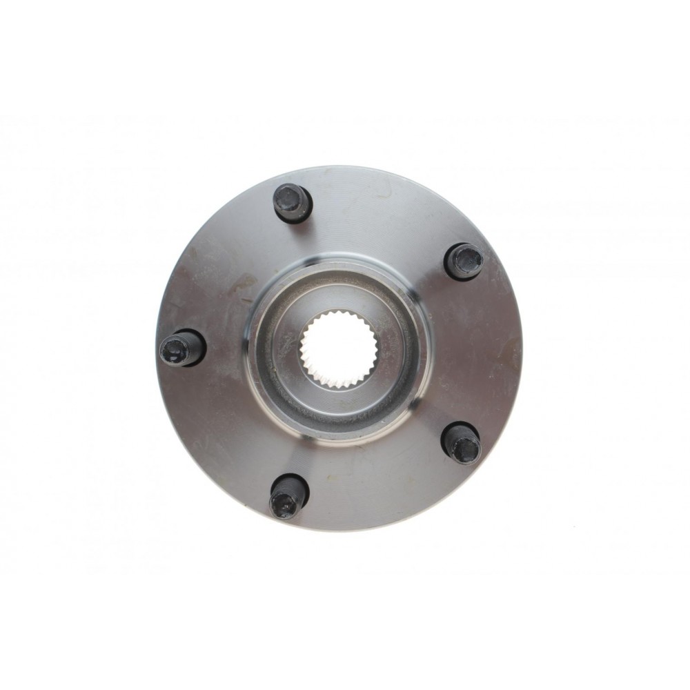 Підшипник маточини (передньої) Mitsubishi Grandis 04-10