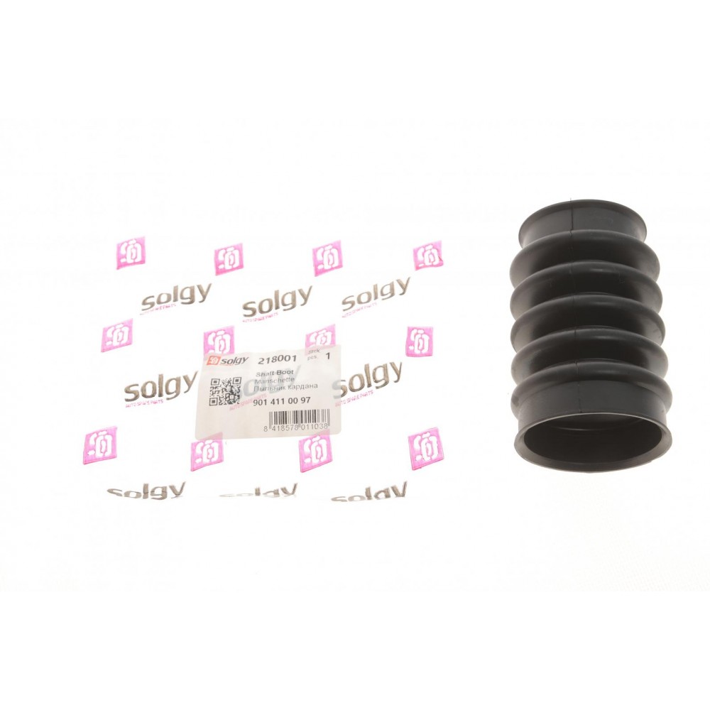 Пильник кардана MB 208-310/Sprinter/VW LT