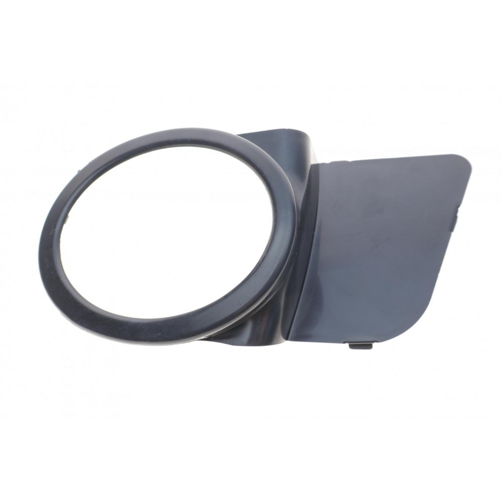 Вставка бампера (під протитуманку) BMW 5 (E39) 95-03 (L)