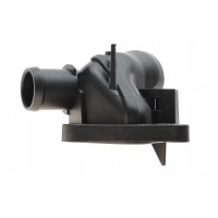 Фланець радіатора BMW 3 (F30/F80) 1.6 i (N13) 11-18