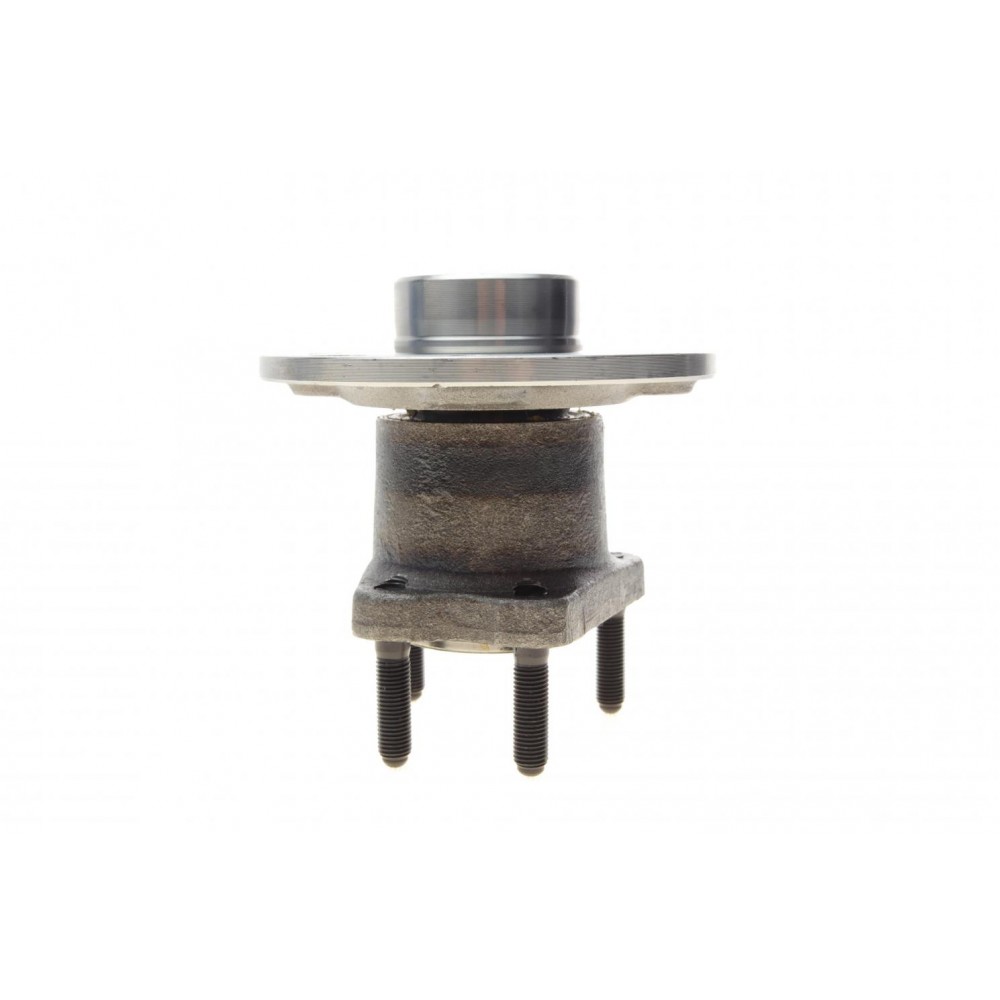 Підшипник маточини (задньої) Opel Combo 01- (К-кт c болтами і гайками) 4 отв.