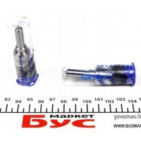 Розпилювач дизельного палива Fiat Doblo/Punto/Panda 1.3 JTD 03-