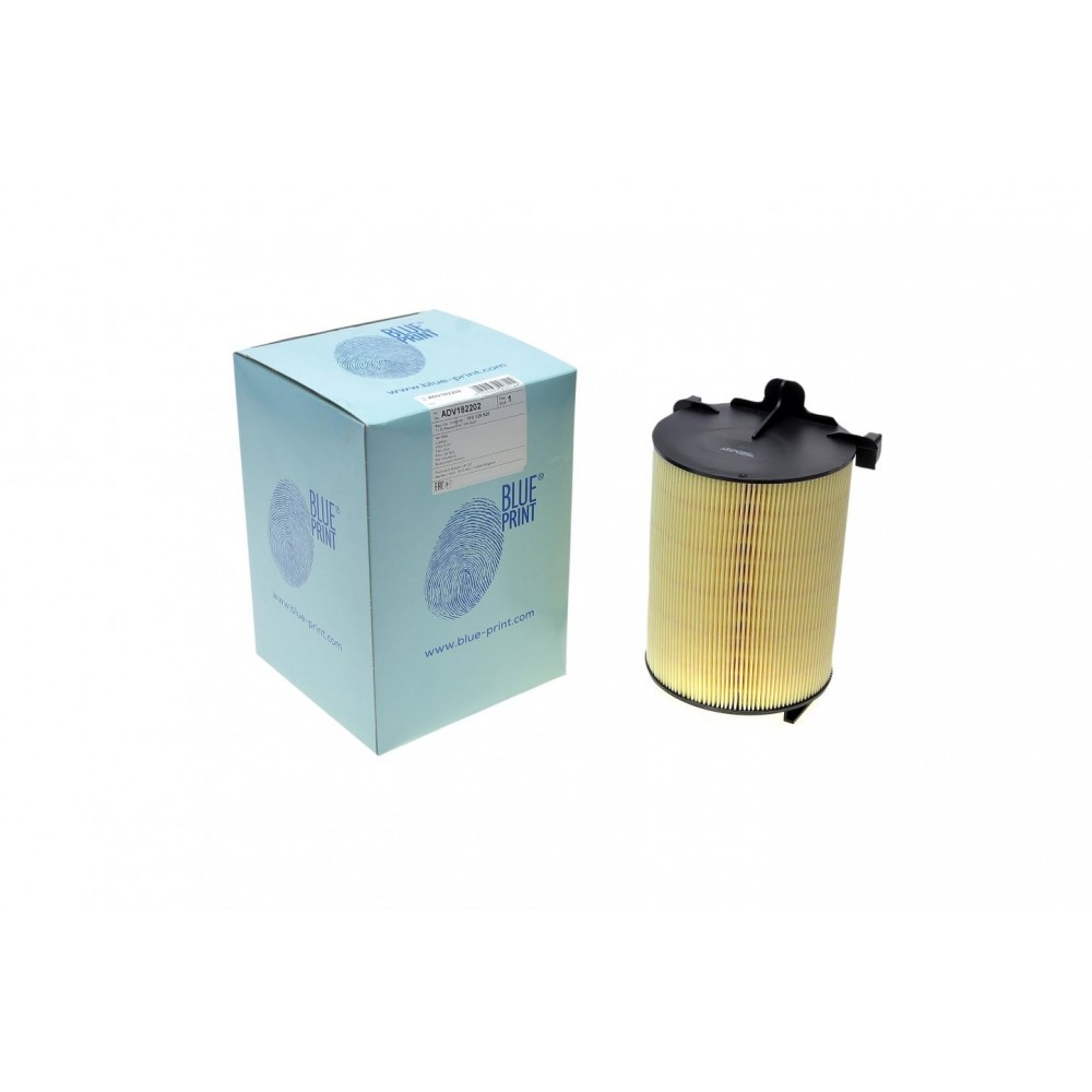 ADV182202 BLUE PRINT Повітряний фільтр