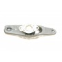 Комплект зчеплення Seat Ibiza V/VW Polo VI 1.0 17- (d=200mm)