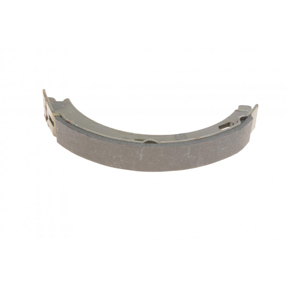 Колодки ручника MB 190 (W201)/E-class (W124/W210) 96-04 (164x20)