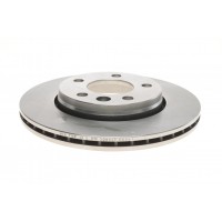 Диск гальмівний (задній) VW T5 03- (294x22)
