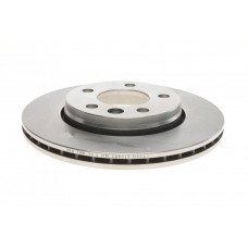 Диск гальмівний (задній) VW T5 03- (294x22)