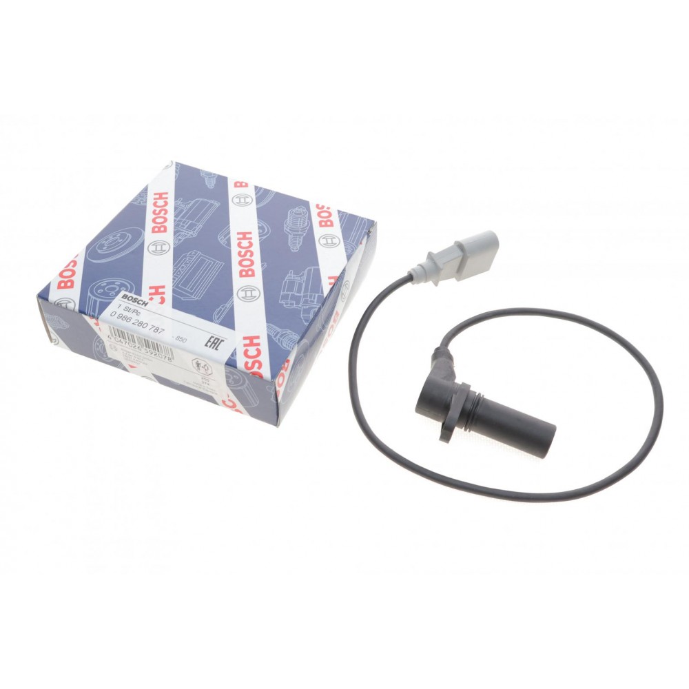 0986280787 BOSCH ...