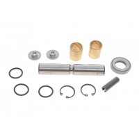 04581 FEBI BILSTEIN Ремкомплект, шкворень поворотного кулака