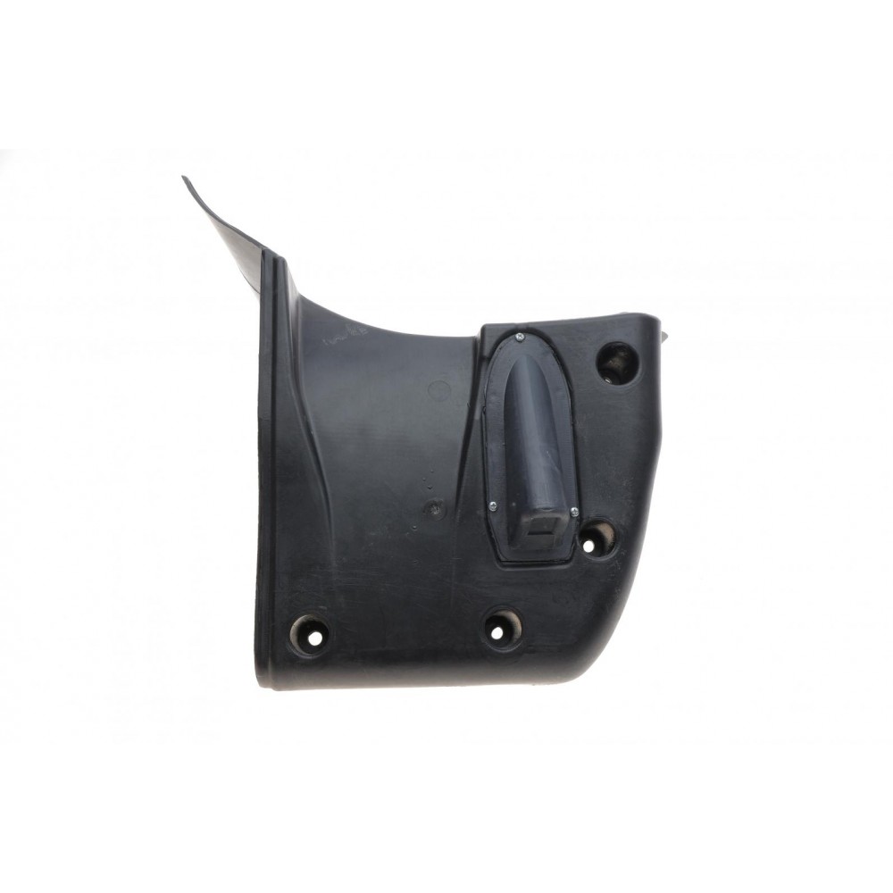 Підкрильник (передній) BMW 5 (E39) 95-03 (M-Tech) (R)