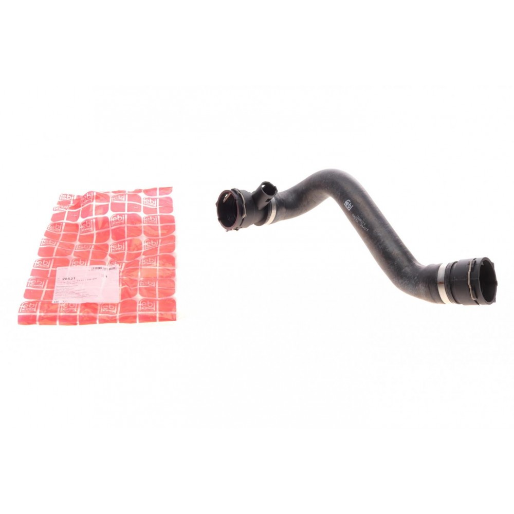 Патрубок FEBI BILSTEIN 28521