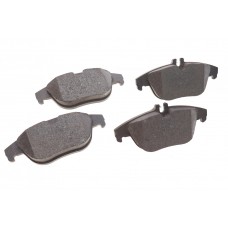 Колодки гальмівні (задні) MB C-class (W204/C204) 07-/E-class (C207/W212) 1.6-5.5 07-16