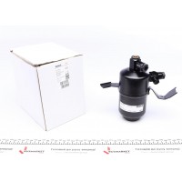 AD 111 000S MAHLE Осушувач кондиціонера
