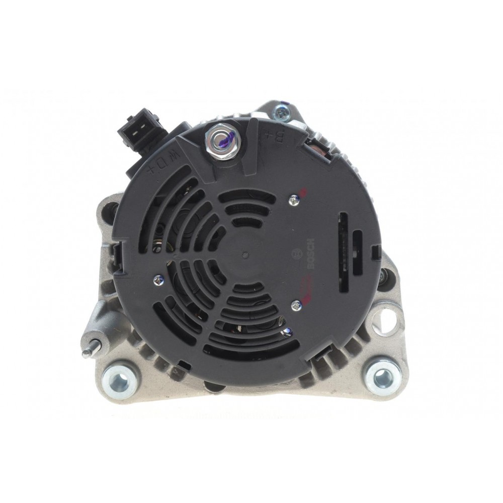 Генератор VW Caddy 1.4/1.9D 95-04 (14V/90A)