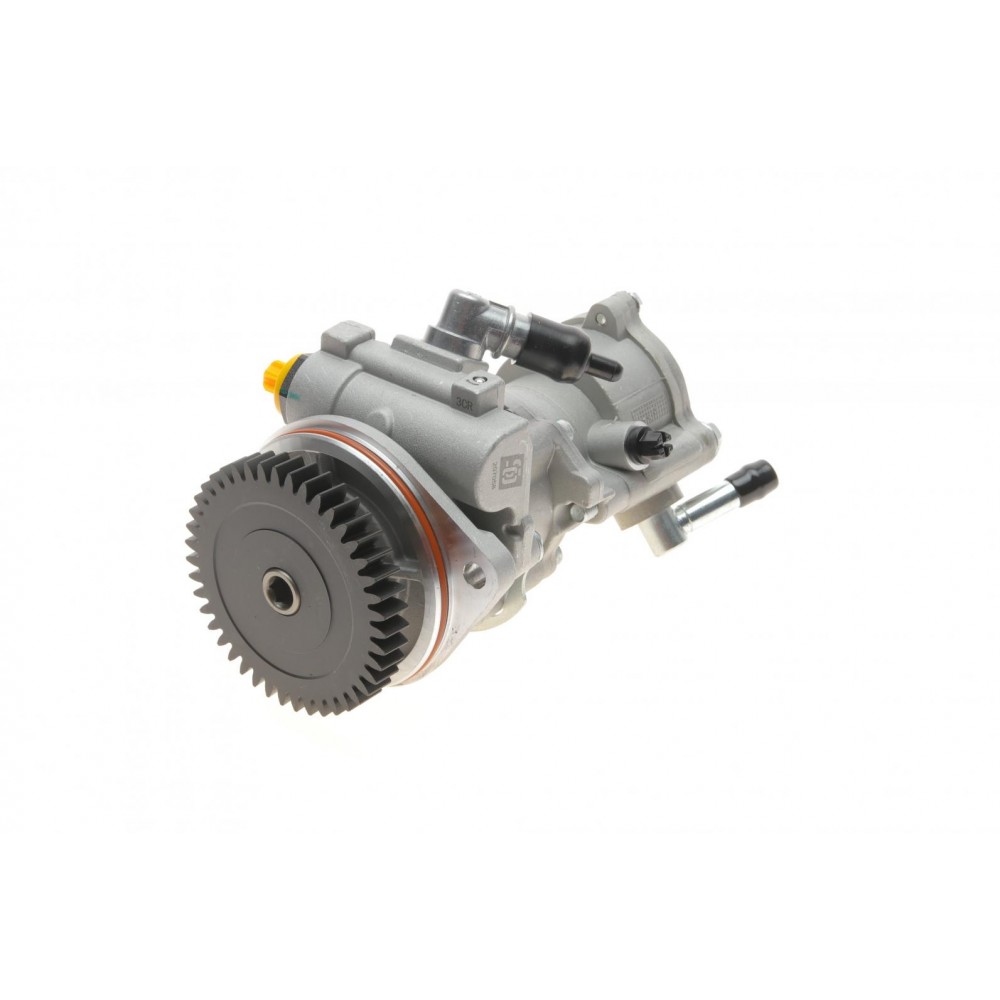 Насос ГПК + вакуум VW LT 2.8TDI 02-06 116kw (прямий зуб)