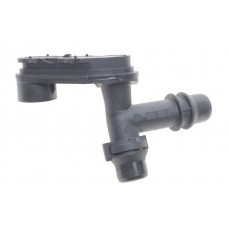 Фланець системи охолодження BMW X5 (E53) 01-06 M54/M57