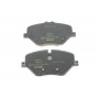 Колодки гальмівні (передні) BMW 2 (U06) 21-/5 (G60) 23-/X1 (U11) 22- 