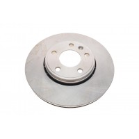 Диск гальмівний (передній) Renault Trafic II/Opel Vivaro 01- (305x28)