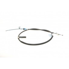 1 987 477 951 BOSCH Тросик, cтояночный тормоз