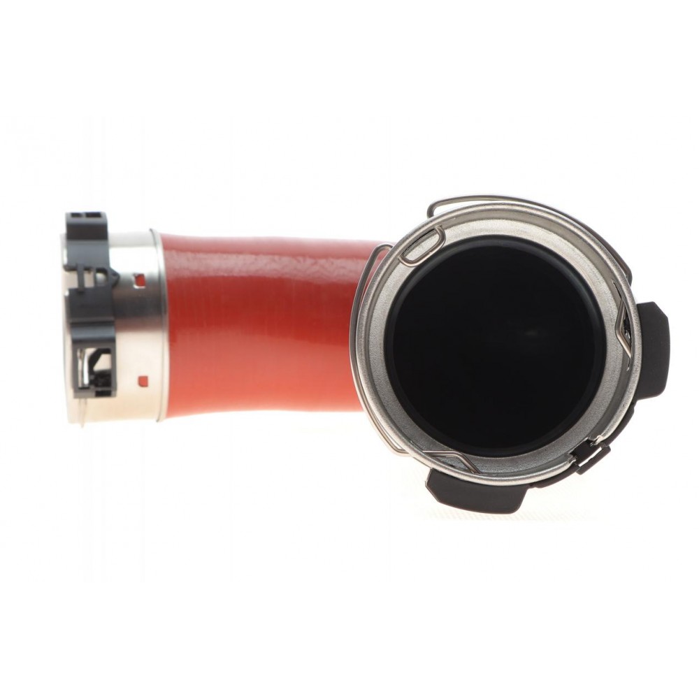 Патрубок інтеркулера (R) MB Sprinter 906 OM651