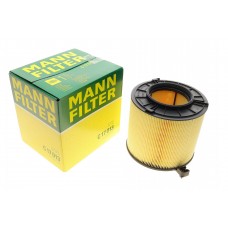 C 17 013 MANN-FILTER Повітряний фільтр