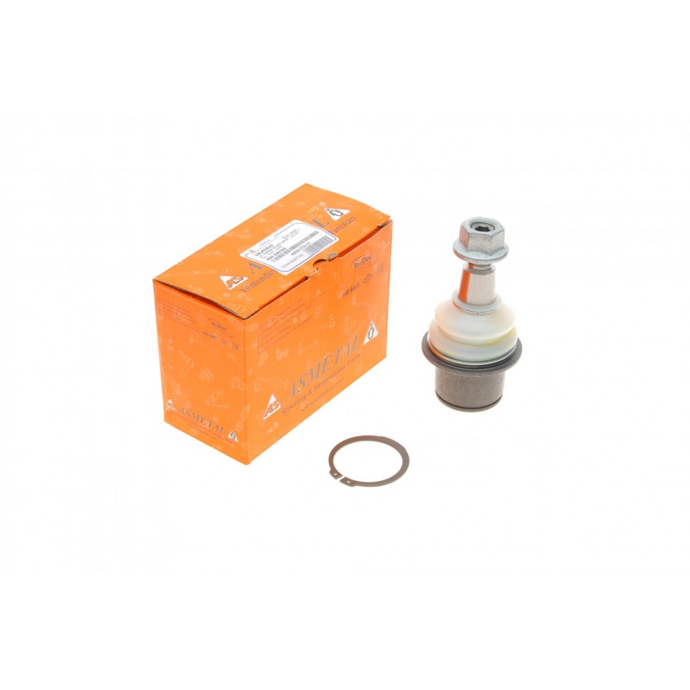 10LR1910 ASMETAL Шарнір незалежної підвіски поворотного важеля