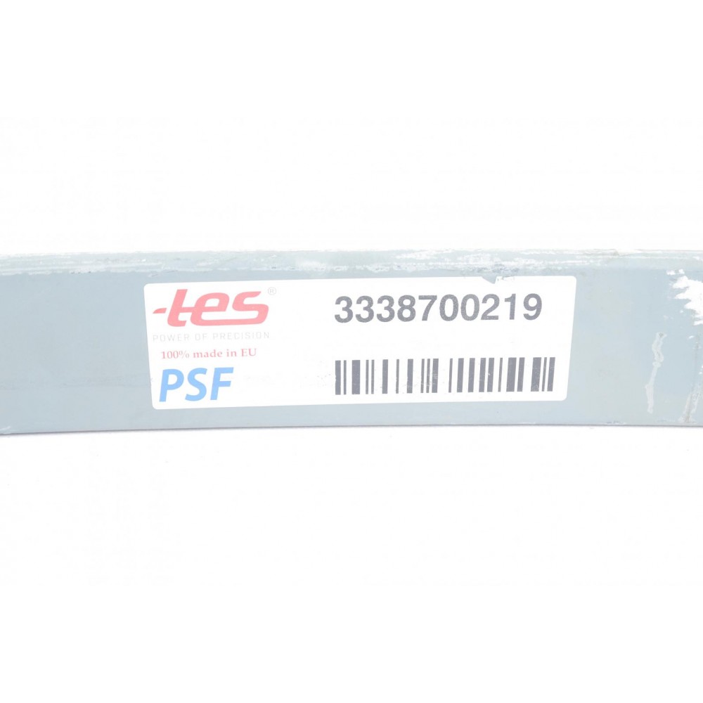 Ресора задня підкорінна MB Vario 815-816D, 21мм