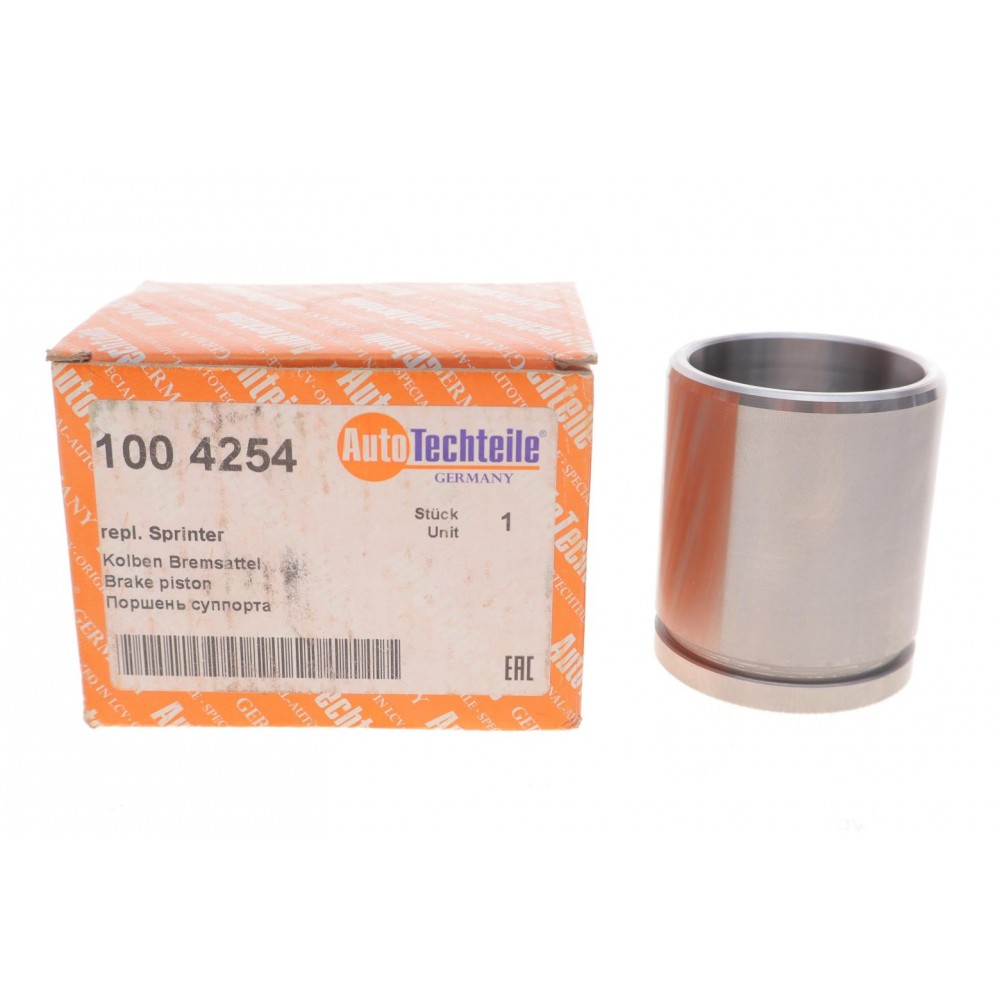 Поршень супорта (переднього) MB Sprinter 905 (54x63.5mm) (4254)