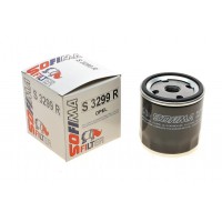 S 3299 R SOFIMA Масляний фільтр