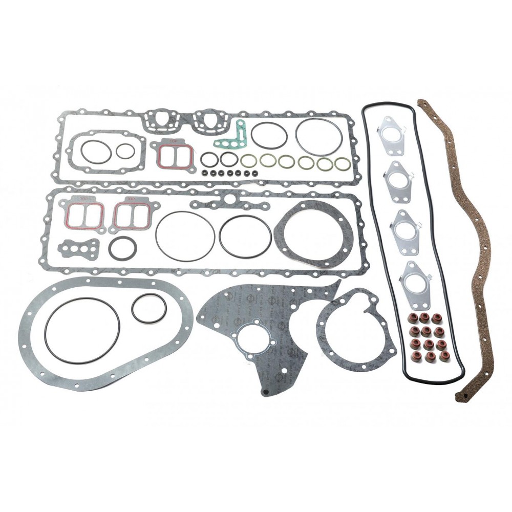 Комплект прокладок (повний) MB NG/MK (OM 356/OM 366/OM 376) 6.0 70- (6 циліндрів)