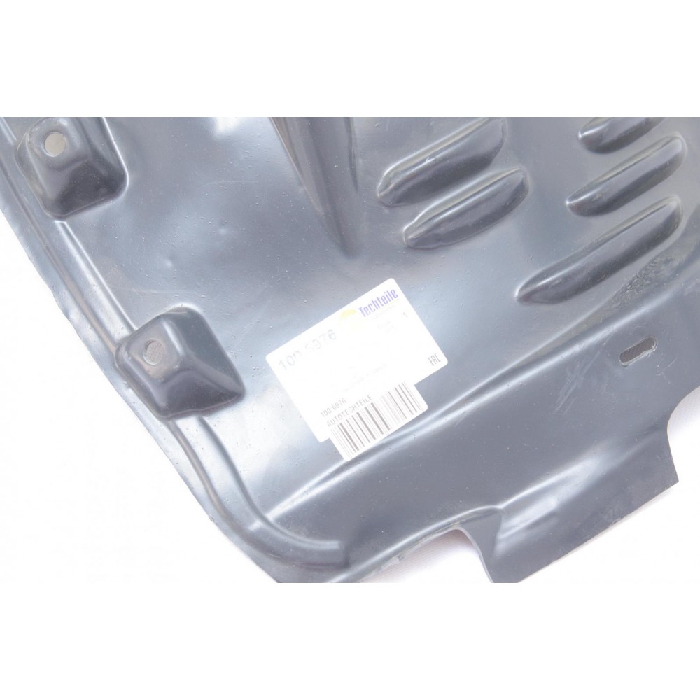 Підкрильник (передній) MB E-class (W211) 02-09 (R)