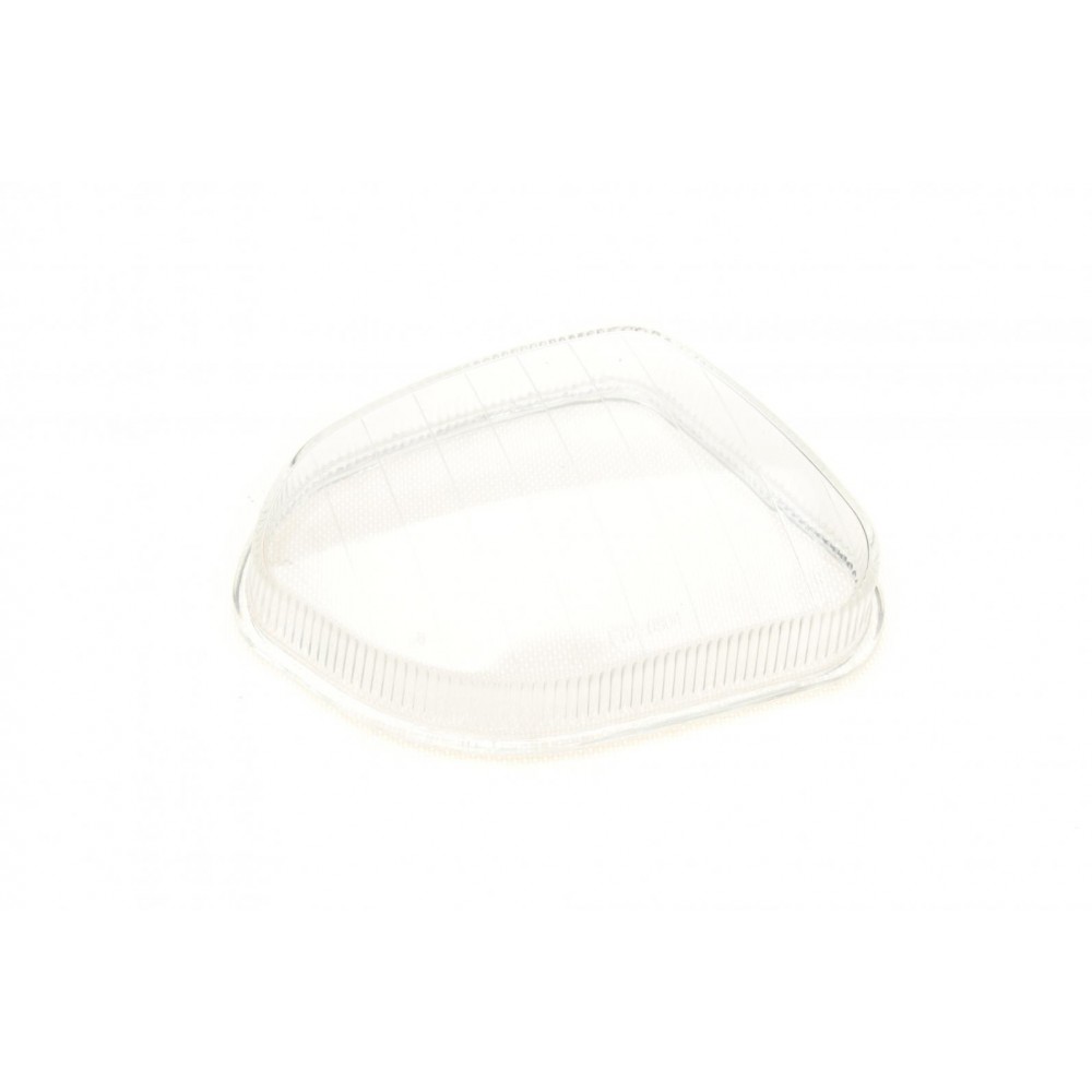 Скло фари MB Sprinter (W906) 06- (R)