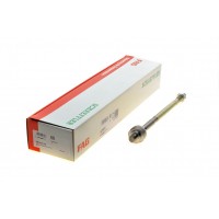 840 0121 10 FAG Осьовий шарнір рульова тяга