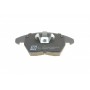 Колодки гальмівні (передні) VW Caddy 03- (ушки вниз)