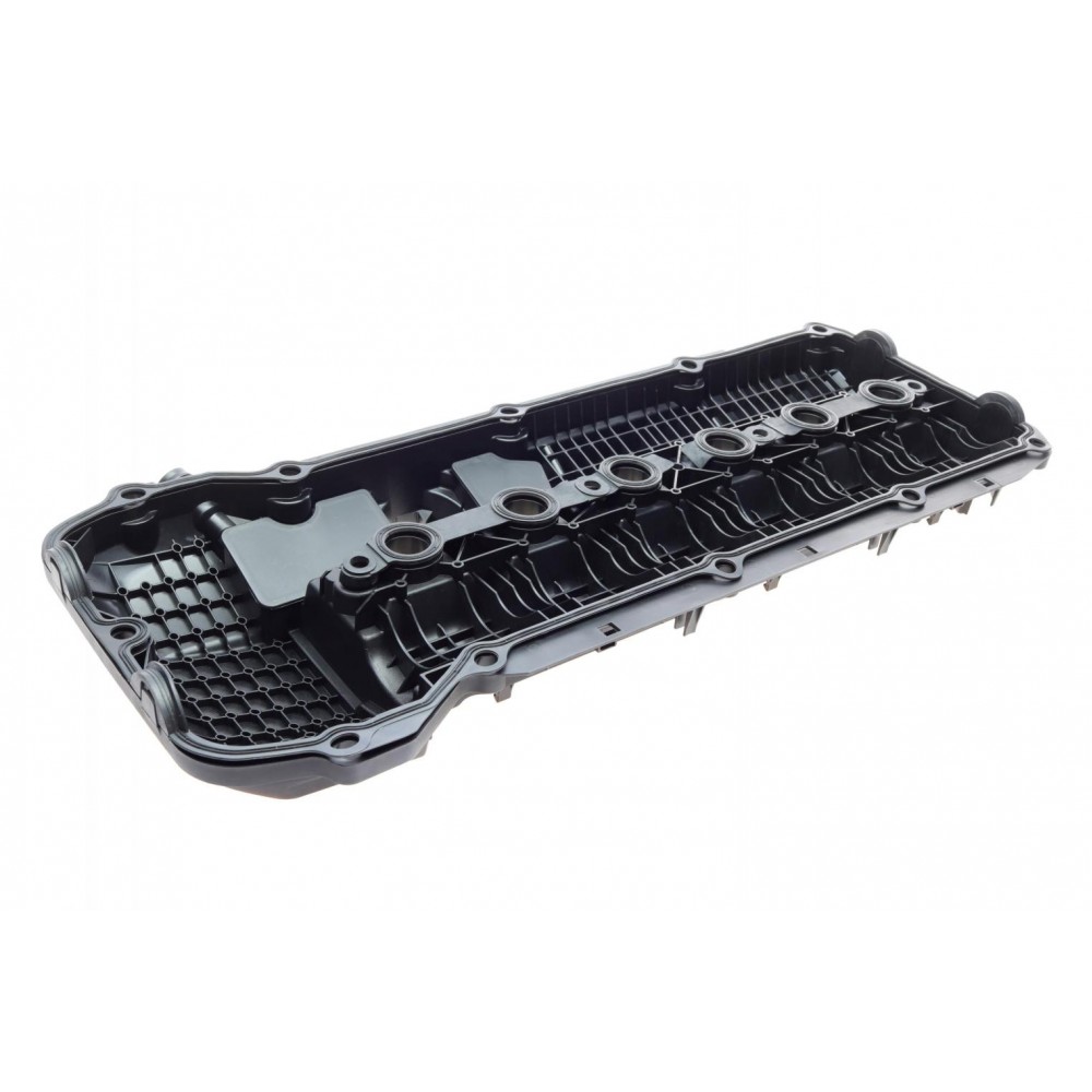 Кришка клапанів BMW 3 (E46)/5 (E39) 2.0-3.0 04-11 (M52/M54)