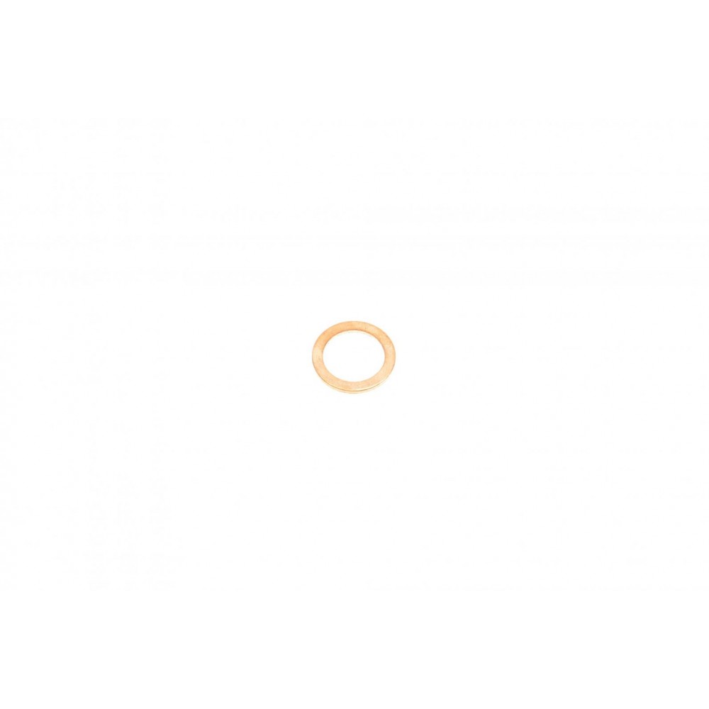 115100 ELRING Ущільнювальне кільце, Різьбова пробка маслосливн. отверст.