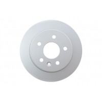 78BD6381-2 ICER Гальмівний диск